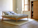 Bett Almeno