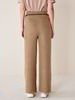 Strickhose, kamel