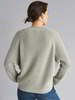Pullover, mint