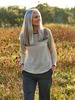 Pullover-Leinen, sand