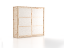 Kleiderschrank Kurami