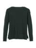 Pullover-Langarm, dunkelgrün