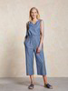 Overall-Chambray, denim chambray