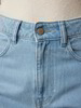 Jeans Relax, light blue denim