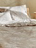 KIssen- und Deckenueberzug AGLAIA, sand