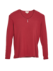 Shirt-Langarm, cranberry