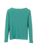 Shirt-Langarm, Aquamarine