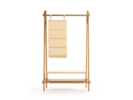Kleiderständer Jukai Pur