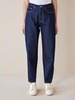 Jeans Relax, 100 % Bio-Baumwolle, dark denim