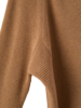 Pullover, caramel melange