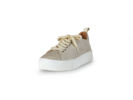 Stoffsneaker, natur