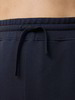 Jogginghose aus Bio-Baumwolle, navy