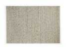 Wollteppich Linio Pur