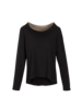 Shirt Anthrazit Vorderseite