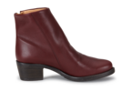 Stiefelette port