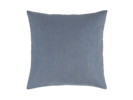 Zierkissenbezug OTIS, blau, 50 x 50 cm