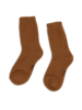 Socken aus Kamelhaar, kamel
