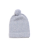 Strickmütze aus Alpakawolle