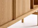 Sideboard Kilian, Eiche