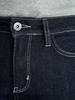 Jeans-Skinny, dark denim