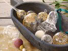 Weihnachtskugeln