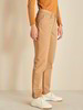 Relaxed Hose, tobacco