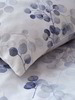 Kissenüberzug SONDRA, indigo