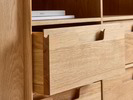 Sideboard Kilian, Eiche