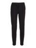 Hose, schwarz, Vorderseite