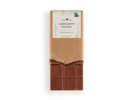 Bio Milchschokolade 38 % mit gebrannten Mandeln