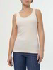 Top aus Bio Baumwolle, 72 light rose