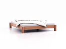 Ryokan Bett ohne Betthaupt, Buche, 180x210x40 cm