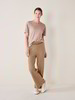 Strickhose, kamel