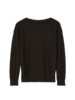 Pullover, mokka