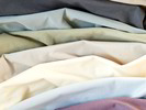 Basic-Jersey – Spannleintücher aus Baumwoll-Jersey