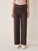 Strickhose, espresso