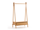 Kleiderständer Jukai Pur