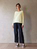 Pullover, zitronenfalter