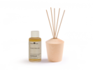 Raumduft-Set Zirbenholz konisch: PURE FREUDE 100 ml