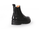 Chelsea Boots, 01 schwarz