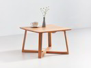 Sofatisch TIMO Kernbuche