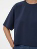 Shirt aus Bio Baumwolle, 39 dunkelblau