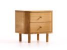 Bettkästchen Tonda