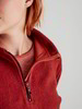 Sweat-Teddy, 21 rostrot