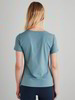 T-Shirt, 30 topas blau