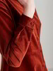 Kleid-Cord, 21 rostrot