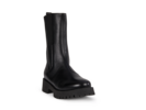 Lederstiefel