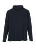 Sweatshirt, dunkelblau