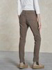 Cordhose, taupe