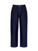 Jeans aus Bio-Baumwolle, 36 dark denim